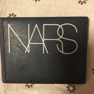 ナーズ(NARS)のお値下げ ナイトシリーズパレットNARS(アイシャドウ)