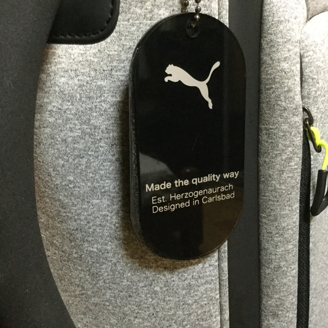 PUMA(プーマ)のかな様専用 スポーツ/アウトドアのゴルフ(バッグ)の商品写真