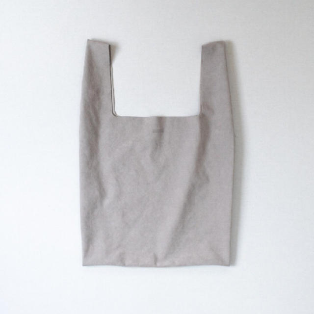 stein BAG_M トープ Taupe トートバッグ バックトートバッグ