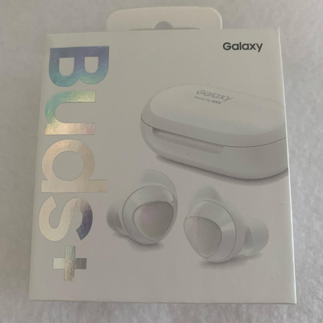 galaxy buds+ plus