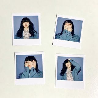 超目玉枠】 最終値下げ!あいみょん グッズ カード 2枚セット バラ売り