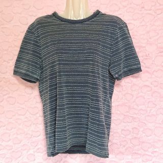 アズールバイマウジー(AZUL by moussy)の★新品★ AZUL Tシャツ(Tシャツ/カットソー(半袖/袖なし))