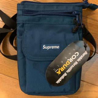 シュプリーム(Supreme)のSupreme ショルダーバッグ 19ss(ショルダーバッグ)