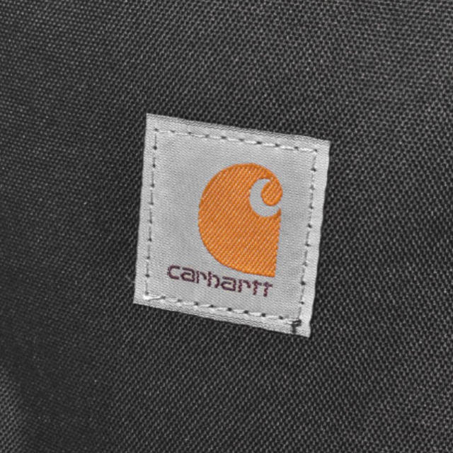 carhartt(カーハート)のCarhartt リュック ブラック メンズのバッグ(バッグパック/リュック)の商品写真