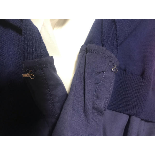 UNITED ARROWS(ユナイテッドアローズ)のロングカーディガン紙タグ付き レディースのトップス(カーディガン)の商品写真