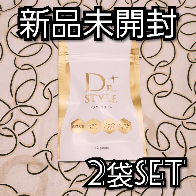 Dr.style／ドクタースタイル