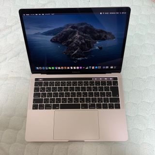 アップル(Apple)のぷ様　専用(ノートPC)