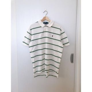 ポロラルフローレン(POLO RALPH LAUREN)のラルフローレン 古着 ポロシャツ(ポロシャツ)