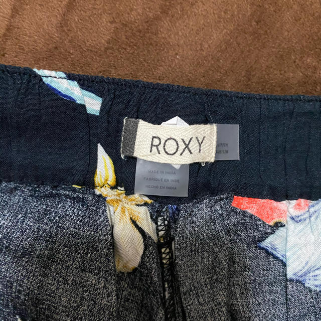 Roxy(ロキシー)のROXY パンツ レディースのパンツ(カジュアルパンツ)の商品写真