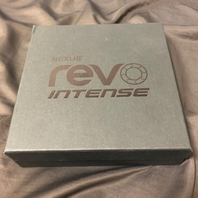 Nexus Revo インテンスメンズ