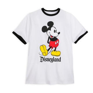 ディズニー 限定 Tシャツ レディース 長袖 の通販 35点 Disneyのレディースを買うならラクマ