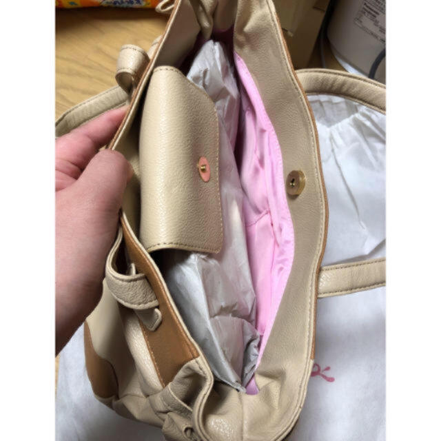 LIZ LISA(リズリサ)のリズリサ　最終値下げ レディースのバッグ(ハンドバッグ)の商品写真