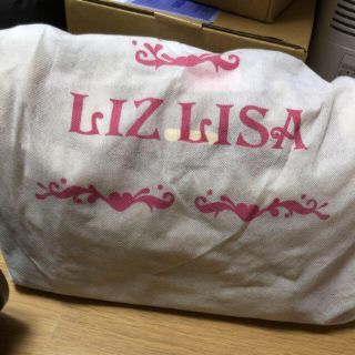 リズリサ(LIZ LISA)のリズリサ　最終値下げ(ハンドバッグ)