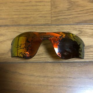 オークリー(Oakley)のオークリー　レーダーロック　レンズ　値下げ(サングラス/メガネ)