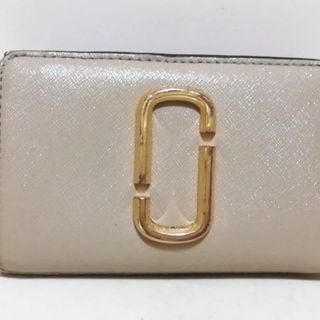 マークジェイコブス(MARC JACOBS)のマークジェイコブス 2つ折り財布 M0013356(財布)