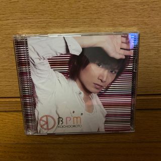 キンキキッズ(KinKi Kids)のBPM（通常盤/初回生産限定）(ポップス/ロック(邦楽))