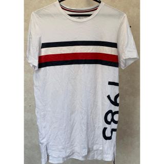 トミー(TOMMY)のTOMMY メンズ Tシャツ(Tシャツ/カットソー(半袖/袖なし))