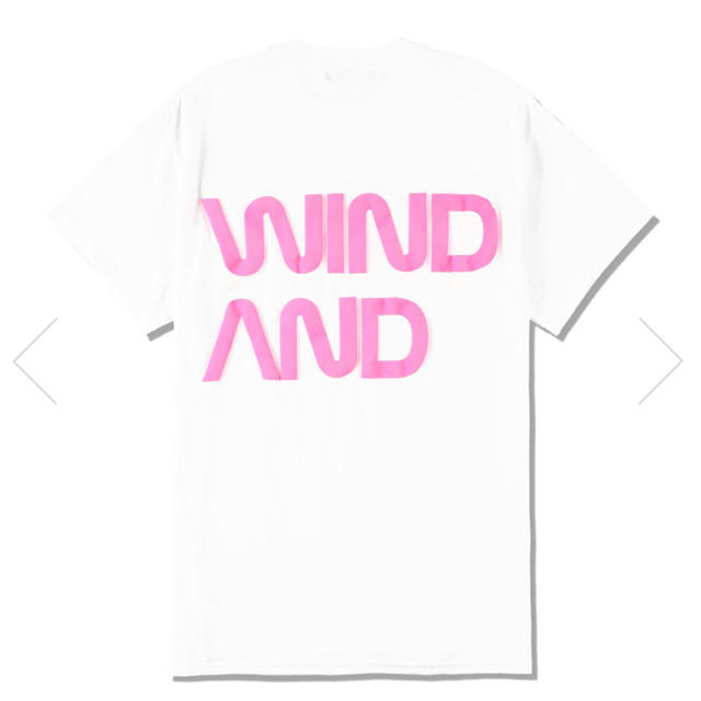 WIND AND SEA Tシャツ 新作XL