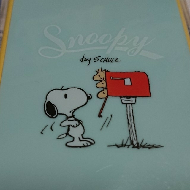 SNOOPY(スヌーピー)の《スヌーピー♥️SNOOPY》✨ミラー&２WAYブラシ✨ エンタメ/ホビーのおもちゃ/ぬいぐるみ(キャラクターグッズ)の商品写真