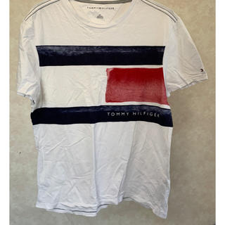 トミー(TOMMY)のTOMMY メンズ Tシャツ(Tシャツ/カットソー(半袖/袖なし))