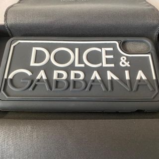 ドルチェアンドガッバーナ(DOLCE&GABBANA)の⭐️最安値⭐️ ドルガバ　iPhoneケース　xr(iPhoneケース)