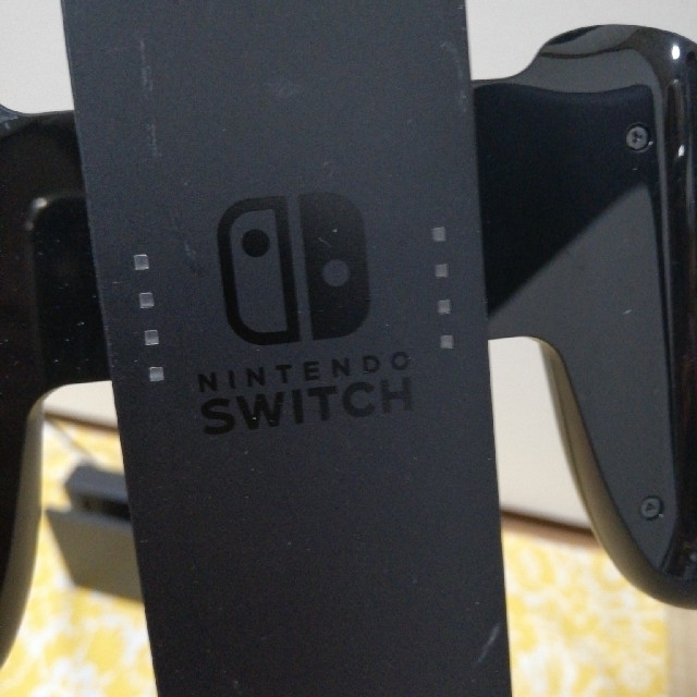 Nintendo 本体 初期型 箱無しの通販 by ポンポン｜ニンテンドースイッチならラクマ Switch - Nintendo Switch 新作高品質