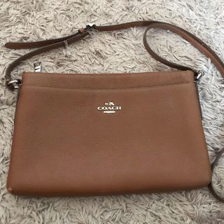 コーチ(COACH)のショルダーバッグ(ショルダーバッグ)