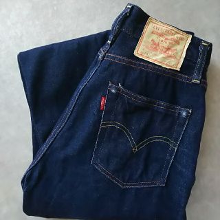 ユナイテッドアローズ(UNITED ARROWS)の(※専用)Levi's リーバイス 701 ハイウエスト デニム(デニム/ジーンズ)