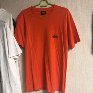 ステューシー(STUSSY)の【最終値下げ！】stussy  Tシャツ(Tシャツ/カットソー(半袖/袖なし))