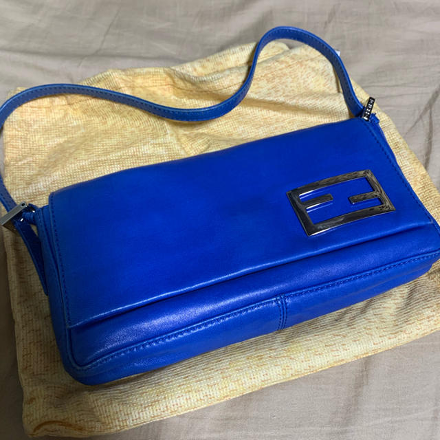 FENDI バッグバッグ