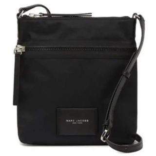 マークバイマークジェイコブス(MARC BY MARC JACOBS)の【新品】 MARC JACOBS♥︎♥︎ クロスバック　ショルダーバッグ(ショルダーバッグ)