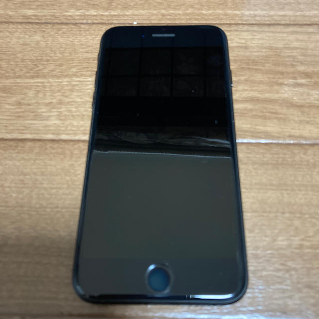 iPhone7  SIMフリー