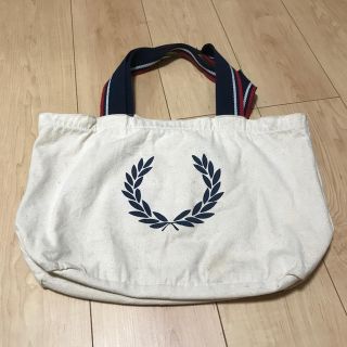 フレッドペリー(FRED PERRY)のフレッドペリー トートバック(トートバッグ)