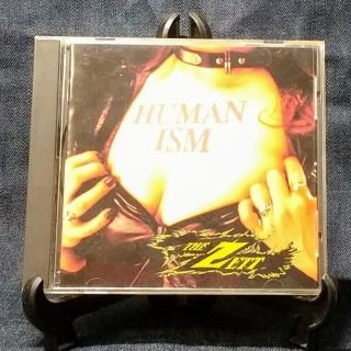 CD THE ZETT★HUMANISM(ポップス/ロック(邦楽))