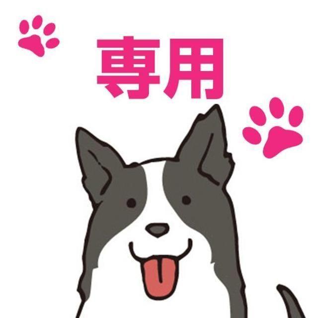 chobiさま専用です★