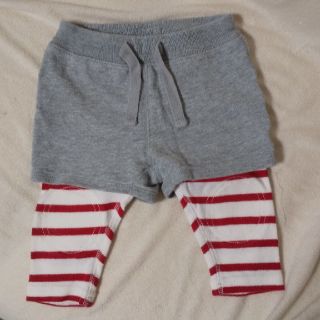 ベビーギャップ(babyGAP)の【mys様専用】babyGap パンツ スパッツ(パンツ)