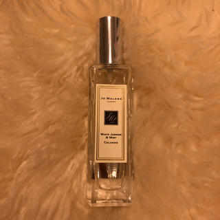 ジョーマローン(Jo Malone)の【お値下げしました！】ジョーマローン　ジャスミン&ミント　コロン30ml(ユニセックス)