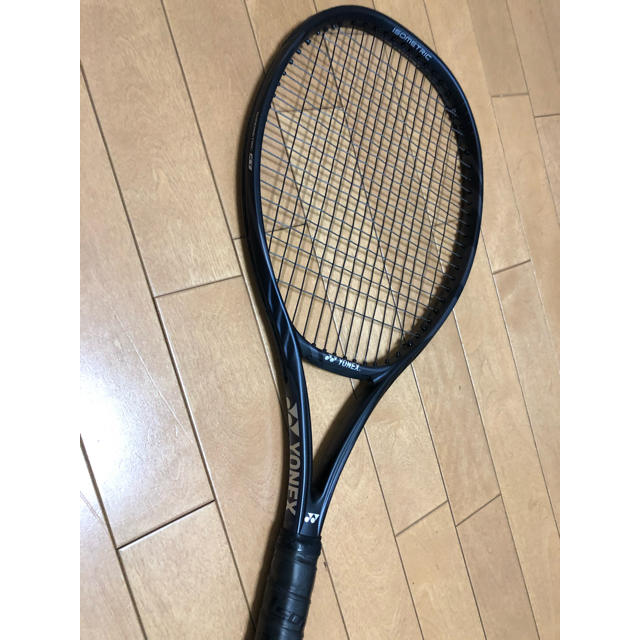 YONEX ヨネックス VCORE 100 G2 Vコア100 イチオシ www.gold-and-wood.com