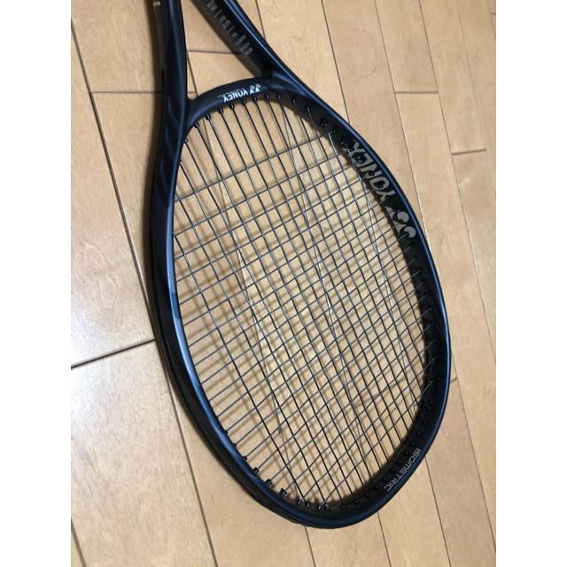 YONEX - YONEX ヨネックス VCORE 100 G2 Vコア100の通販 by モダン's shop｜ヨネックスならラクマ