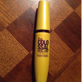 メイベリン(MAYBELLINE)のマスカラ♪maybelline(その他)