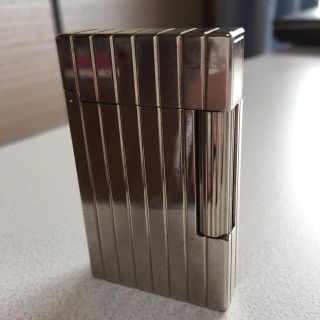 エステーデュポン(S.T. Dupont)のS.T Dupont エス・ティー デュポン ライター(タバコグッズ)