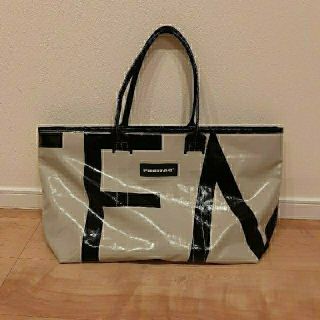 フライターグ(FREITAG)のFREITAG フライターグ F73 COOPER トート(トートバッグ)