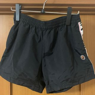 アベイシングエイプ(A BATHING APE)のA BATHING APE  ショートパンツ (ショートパンツ)