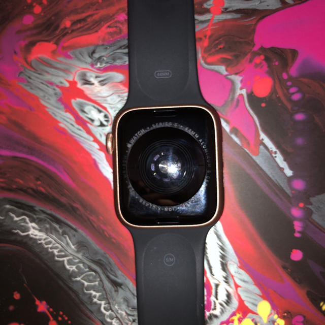 デジタル Apple series5の通販 by しゅ〜's shop｜アップルならラクマ - Apple Watch サイズ