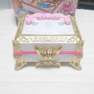 バンダイ(BANDAI)のヒーリングチェスト(キャラクターグッズ)