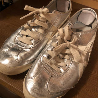 オニツカタイガー(Onitsuka Tiger)のオニツカタイガー(スニーカー)