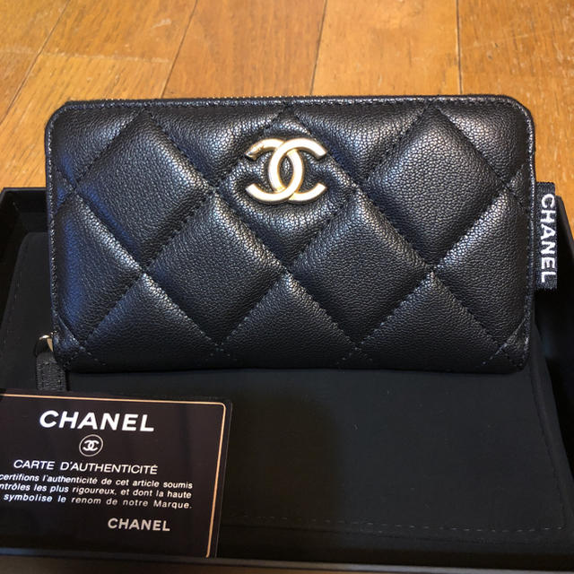 大得価新品 CHANEL Kiyomi様専用、新品、路面店シャネル銀座で購入しました！の通販 by SG2020｜シャネルならラクマ 