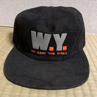 海外からの注文 Wasted Youth Babylon La キャップ Pos