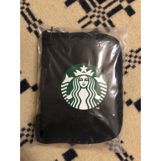 スターバックスコーヒー(Starbucks Coffee)のスターバックス スタバ エコバッグ(トートバッグ)