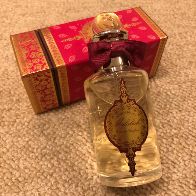 Penhaligon's - ペンハリガン マラバー オードパルファム 50mlの通販 by s10598mn's shop【プロフィールぜひ